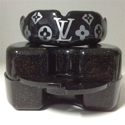 louis vuitton mouthguard